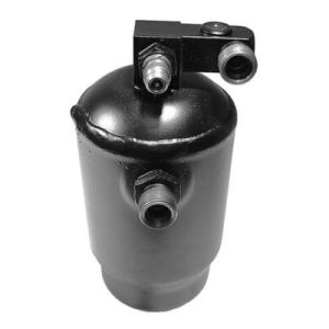 Uscator aer conditionat MAHLE ORIGINAL AD 138 000S – CITROEN | AutoRival