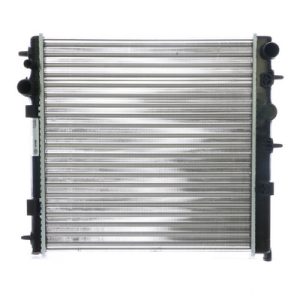 Radiator racire motor MAHLE ORIGINAL CR 555 000S – CITROEN | AutoRival