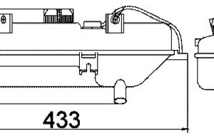 Vas de expansiune racire MAHLE ORIGINAL CRT 16 000S – CITROEN | AutoRival
