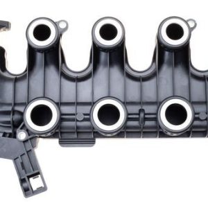 Modul conducta admisie MAHLE ORIGINAL LM 1070 – CITROEN | AutoRival