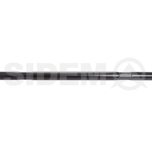 Teava bara de directie SIDEM 53435 A – CITROEN | AutoRival