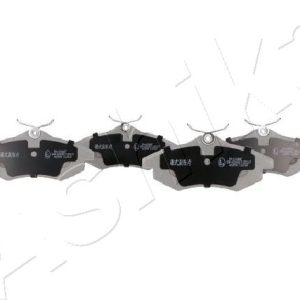 Set placute frana ASHIKA 50-00-0008 – CITROEN | AutoRival