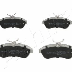Set placute frana ASHIKA 50-00-0009 – CITROEN | AutoRival