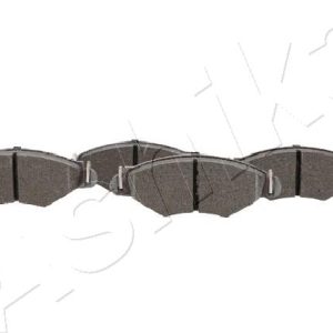Set placute frana ASHIKA 50-00-0010 – CITROEN | AutoRival