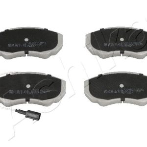 Set placute frana ASHIKA 50-00-0222 – CITROEN | AutoRival