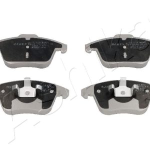 Set placute frana ASHIKA 50-00-0611 – CITROEN | AutoRival