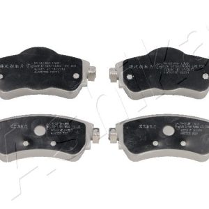 Set placute frana ASHIKA 50-00-0614 – CITROEN | AutoRival