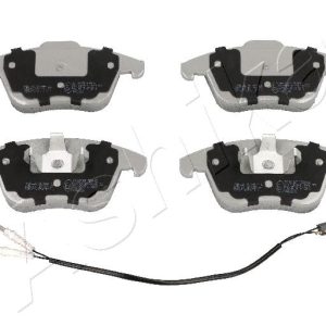 Set placute frana ASHIKA 50-00-0618 – CITROEN | AutoRival