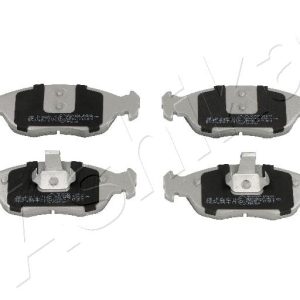 Set placute frana ASHIKA 50-00-0633 – CITROEN | AutoRival