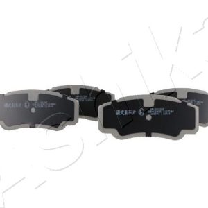 Set placute frana ASHIKA 51-00-00010 – CITROEN | AutoRival