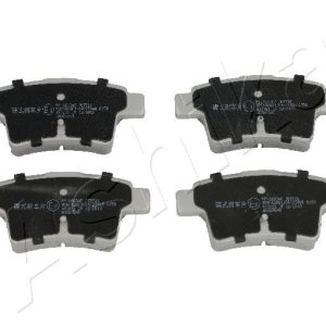 Set placute frana ASHIKA 51-00-0603 – CITROEN | AutoRival