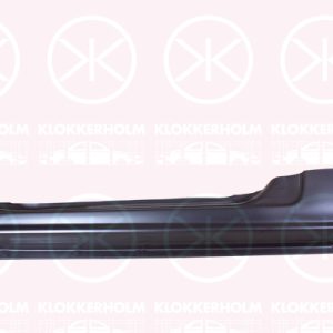 Placa de prag KLOKKERHOLM 0511001 – CITROEN | AutoRival