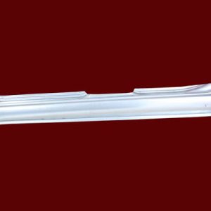 Placa de prag KLOKKERHOLM 0536011 – CITROEN | AutoRival