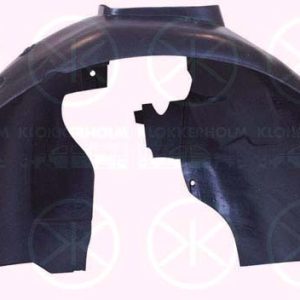 Carenaj pasaj roata KLOKKERHOLM 0537388 – CITROEN | AutoRival