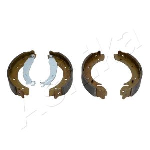 Set saboti frana ASHIKA 55-00-0600 – CITROEN | AutoRival