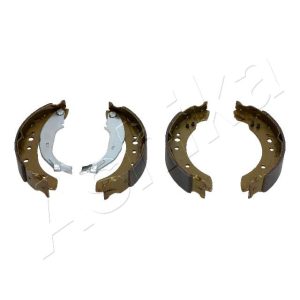 Set saboti frana ASHIKA 55-00-0601 – CITROEN | AutoRival