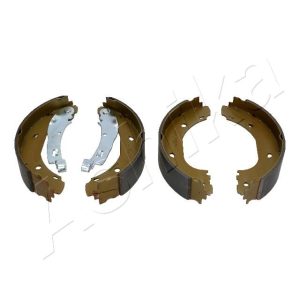 Set saboti frana ASHIKA 55-00-0604 – CITROEN | AutoRival