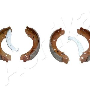 Set saboti frana ASHIKA 55-00-0619 – CITROEN | AutoRival