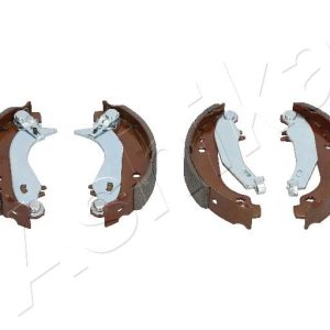 Set saboti frana ASHIKA 55-00-0626 – CITROEN | AutoRival