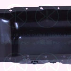 Baie ulei KLOKKERHOLM 5502472 – CITROEN | AutoRival