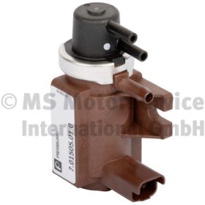 Convertor de presiune turbocompresor PIERBURG 7.01505.01.0 – CITROEN | AutoRival