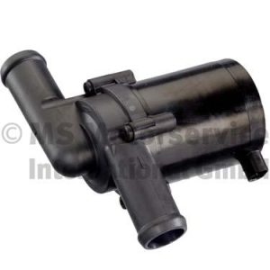 Pompa de apa instalatia de incalzire independenta PIERBURG 7.02671.50.0 – CITROEN | AutoRival