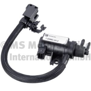 Convertor de presiune turbocompresor PIERBURG 7.05981.04.0 – CITROEN | AutoRival
