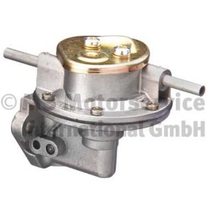 Pompa combustibil PIERBURG 7.21752.50.0 – CITROEN | AutoRival