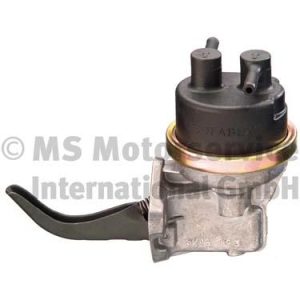 Pompa combustibil PIERBURG 7.21760.50.0 – CITROEN | AutoRival