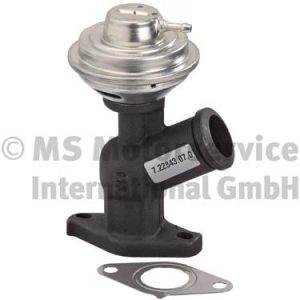 Supapa EGR PIERBURG 7.22843.07.0 – CITROEN | AutoRival