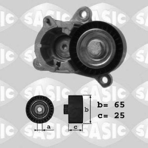 Intinzator curea distributie SASIC 1620041 – CITROEN | AutoRival