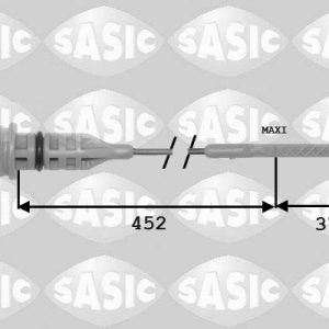 Joja ulei SASIC 1940001 – CITROEN | AutoRival