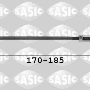 Set reparatie levier cutie de viteze SASIC 2002305 – CITROEN | AutoRival