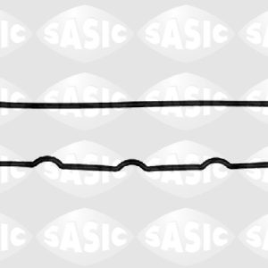 Garnitura capac supape SASIC 2490970 – CITROEN | AutoRival
