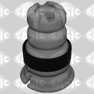 Tampon cauciuc suspensie SASIC 2650306 – CITROEN | AutoRival