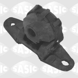 Tampon cauciuc amortizor esapament SASIC 2950002 – CITROEN | AutoRival