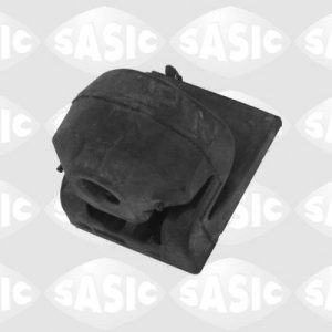 Tampon cauciuc amortizor esapament SASIC 2950003 – CITROEN | AutoRival