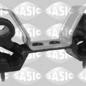 Tampon cauciuc amortizor esapament SASIC 2950017 – CITROEN | AutoRival