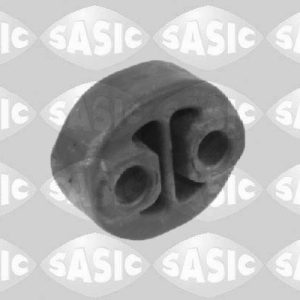 Tampon cauciuc amortizor esapament SASIC 2950029 – CITROEN | AutoRival