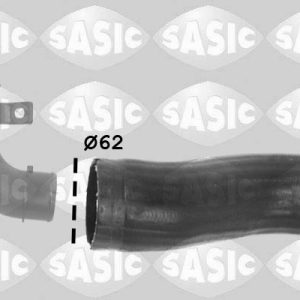 Furtun aer supraalimentare SASIC 3330027 – CITROEN | AutoRival