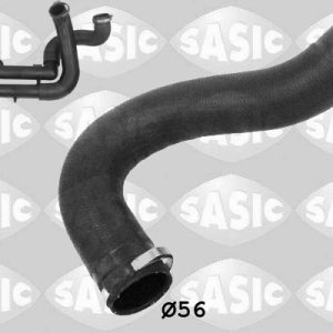 Furtun aer supraalimentare SASIC 3330032 – CITROEN | AutoRival