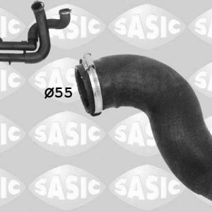 Furtun aer supraalimentare SASIC 3330033 – CITROEN | AutoRival