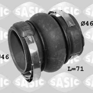 Furtun aer supraalimentare SASIC 3330046 – CITROEN | AutoRival