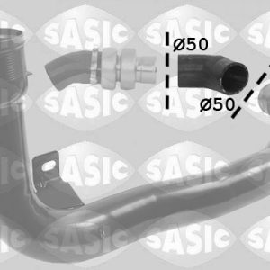 Furtun aer supraalimentare SASIC 3330058 – CITROEN | AutoRival