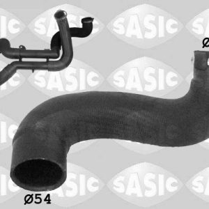 Furtun aer supraalimentare SASIC 3350007 – CITROEN | AutoRival
