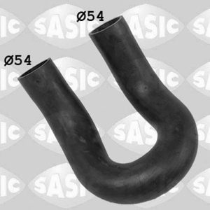 Furtun aer supraalimentare SASIC 3350013 – CITROEN | AutoRival