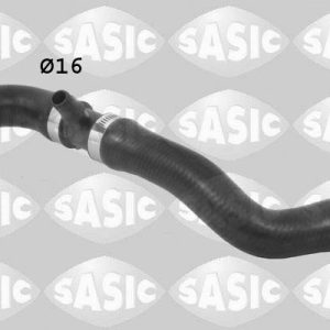 Furtun radiator SASIC 3400009 – CITROEN | AutoRival