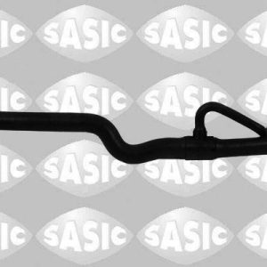 Furtun radiator SASIC 3400023 – CITROEN | AutoRival