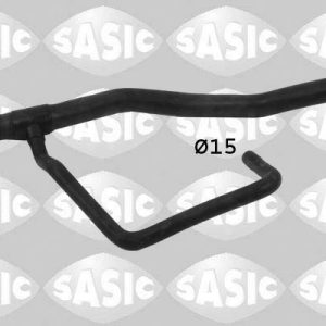 Furtun radiator SASIC 3400031 – CITROEN | AutoRival