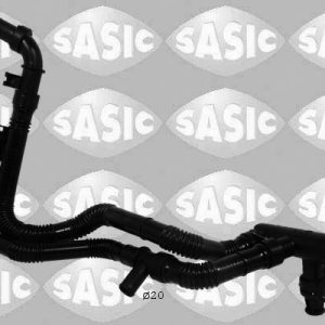 Furtun radiator SASIC 3400046 – CITROEN | AutoRival